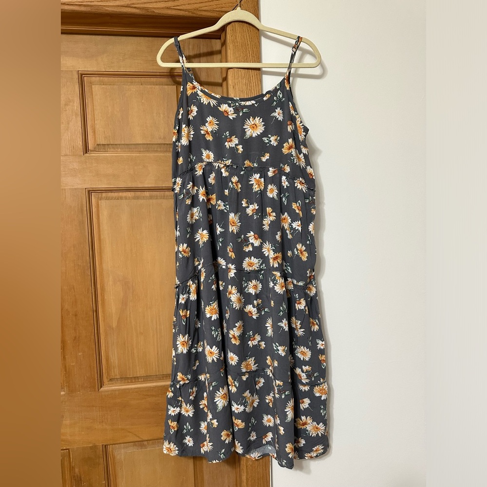 Maurice’s Daisy Floral Sundress